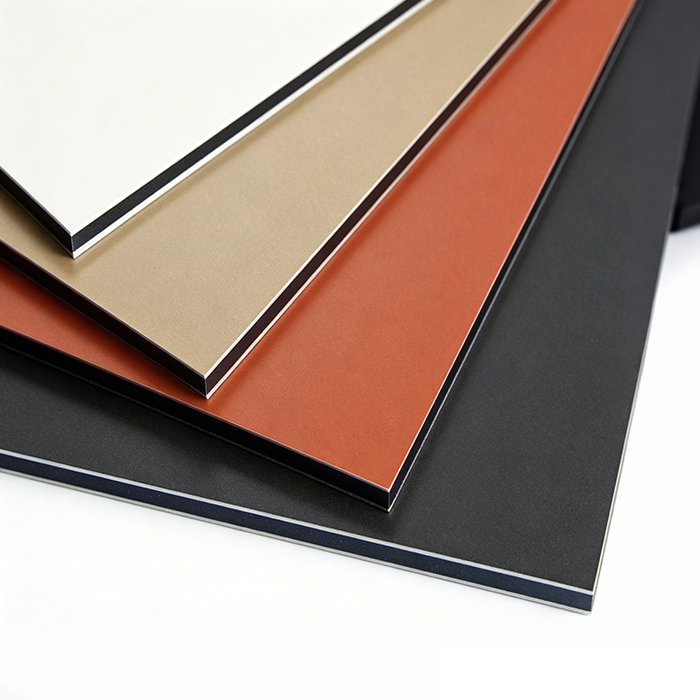 Aluminium Composite Panel