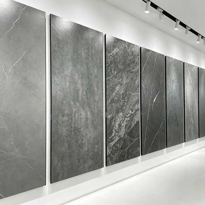 Sintered Stone Tile (Big Slab)
